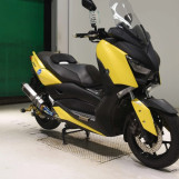 Мотоцикл Yamaha X-MAX250 з пробігом 7814 km