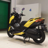 Мотоцикл Yamaha X-MAX250 з пробігом 7814 km