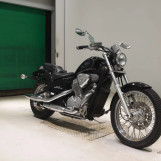 Мотоцикл Honda STEED400