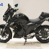 Мотоцикл Yamaha FZ25