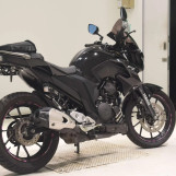 Мотоцикл Yamaha FZ25