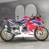 Мотоцикл Honda CBR250RR с пробегом 10699 km