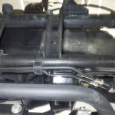 Мотоцикл HD IRON XL1200NS с пробегом 18235 km