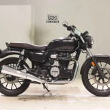 Мотоцикл Honda GB350 с пробегом 10837 km
