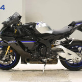 Мотоцикл Yamaha YZF-R1M с пробегом 5761 km