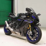 Мотоцикл Yamaha YZF-R1M с пробегом 5761 km
