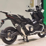 Мотоцикл Honda X-ADV750-2 с пробегом 10208 km
