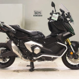 Мотоцикл Honda X-ADV750-2 с пробегом 10208 km