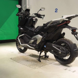 Мотоцикл Honda X-ADV750-2 с пробегом 10208 km