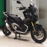 Мотоцикл Honda X-ADV750-2 с пробегом 10208 km