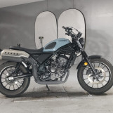 Мотоцикл Honda CL250 с пробегом 6352 km