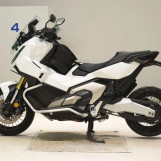 Мотоцикл Honda X-ADV750-2 з пробігом 5364 km