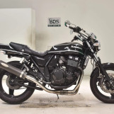 Мотоцикл Kawasaki ZRX400 з пробігом 32137 km