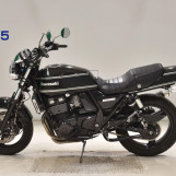 Мотоцикл Kawasaki ZRX400 з пробігом 32137 km