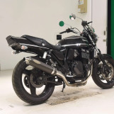 Мотоцикл Kawasaki ZRX400 з пробігом 32137 km
