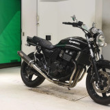 Мотоцикл Kawasaki ZRX400 з пробігом 32137 km