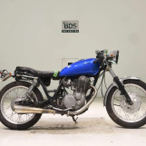Мотоцикл Yamaha SR400-2 с пробегом 2198 km