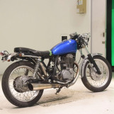 Мотоцикл Yamaha SR400-2 с пробегом 2198 km