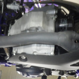 Мотоцикл Yamaha MT-03 с пробегом 2434 km