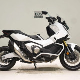 Мотоцикл Honda X-ADV750-2 с пробегом 1037 km