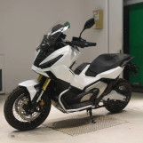 Мотоцикл Honda X-ADV750-2 с пробегом 1037 km
