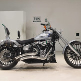 Мотоцикл HD FXBR1920 с пробегом 1431 km