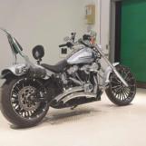 Мотоцикл HD FXBR1920 с пробегом 1431 km