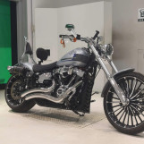 Мотоцикл HD FXBR1920 с пробегом 1431 km