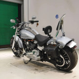 Мотоцикл HD FXBR1920 с пробегом 1431 km