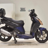 Мотоцикл Aprilia SPORTCITY250IE с пробегом 26101 km