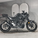 Мотоцикл Yamaha MT-25 з пробігом 4953 km