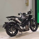 Мотоцикл Husqvarna SUBARU TREPIEN 250 с пробегом 59952 km