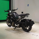 Мотоцикл Husqvarna SUBARU TREPIEN 250 с пробегом 59952 km