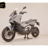 Мотоцикл Honda X-ADV750-2 с пробегом 77 km
