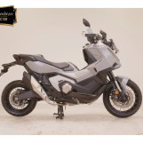 Мотоцикл Honda X-ADV750-2 с пробегом 77 km