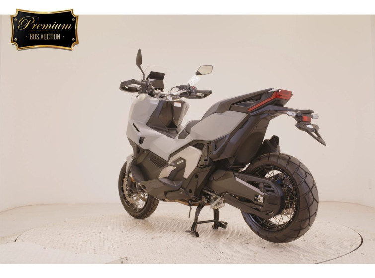 Мотоцикл Honda X-ADV750-2 с пробегом 77 km