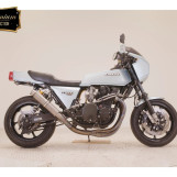 Мотоцикл Kawasaki Z-1R з пробігом 18180 km