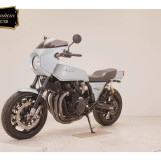 Мотоцикл Kawasaki Z-1R з пробігом 18180 km