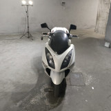 Мотоцикл Yamaha MAJESTY250 с пробегом 86640 km