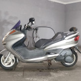 Мотоцикл Yamaha MAJESTY250