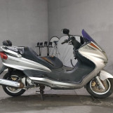 Мотоцикл Yamaha MAJESTY250
