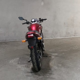 Мотоцикл Honda VTR250 з пробігом 22511 km