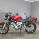 Мотоцикл Honda VTR250 з пробігом 22511 km