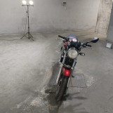 Мотоцикл Honda VTR250 з пробігом 22511 km