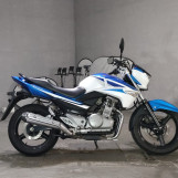 Мотоцикл Suzuki GSR250 з пробігом 26743 km
