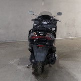 Мотоцикл Suzuki SKYWAVE 250S з пробігом 55434 km