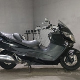 Мотоцикл Suzuki SKYWAVE 250S з пробігом 55434 km