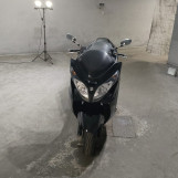 Мотоцикл Suzuki SKYWAVE 250S з пробігом 55434 km