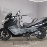 Мотоцикл Suzuki SKYWAVE 250S з пробігом 55434 km