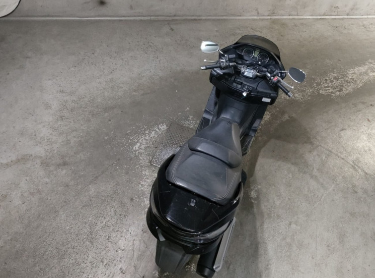 Мотоцикл Suzuki SKYWAVE 250S з пробігом 55434 km